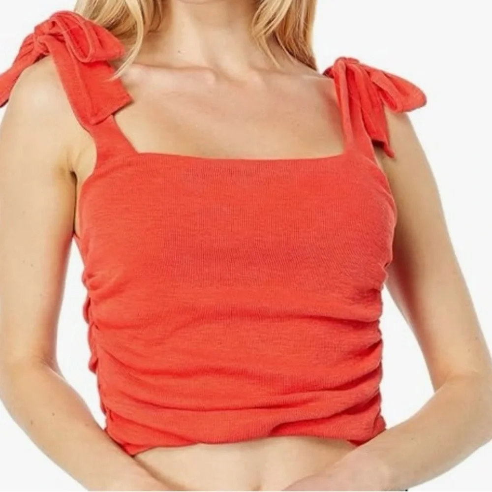 Free People Tank M